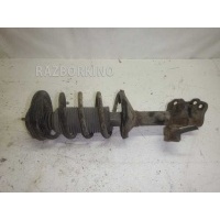 Стойка передняя левая в сборе Nissan Pulsar N14 5430354Y25