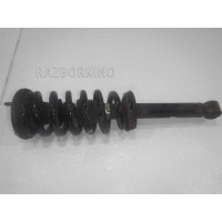 Стойка передняя в сборе Mitsubishi Montero 3 V60 V70 4062A002