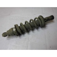 Стойка передняя левая в сборе Nissan Patrol Y62 E61011LB7A