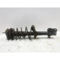 Стойка задняя левая в сборе Mazda 626 5 GF GE4T28900A