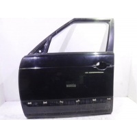 Дверь боковая передняя левая Land Rover Range Rover Vogue 3 L322 BDA760390
