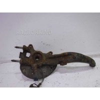 Кулак передний правый Mazda 6 2 GH GS1D33021