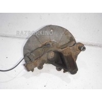 Кулак задний левый Mazda Premacy 1 CP C100261B0