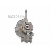 Кулак передний правый Mazda 6 2 GH GS1D33021