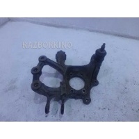 Кулак задний левый Mazda CX 5 2 KD312612XA
