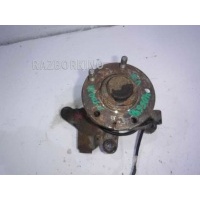 Кулак задний левый Mazda Xedos 6 GA2G261B0A
