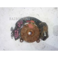 Кулак передний левый Toyota RAV 4 3 XA30 4321242080