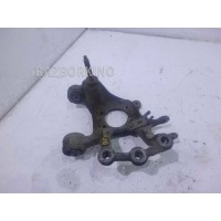 Кулак задний левый Mazda CX 5 2 KD312612XA