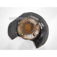 Ступица задняя Mazda 3 2 BL BBM22615XB