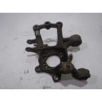 Кулак задний левый Mazda CX 5 2 KD312612XA