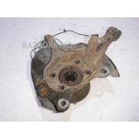 Кулак передний левый Mazda CX 5 2 KD3533031