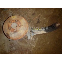 Рычаг задний продольный правый Ford Focus 1 1998-2005 98AG5A968AK