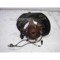 Кулак передний правый Mazda 3 2 BL BBM233021B