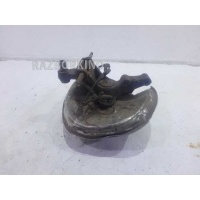 Кулак задний левый Mazda 626 4 GE GE4T33030