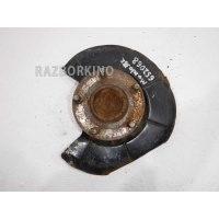 Ступица задняя Mazda 3 2 BL BBM22615XB