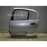 Дверь задняя левая Nissan Almera N16 821015M431