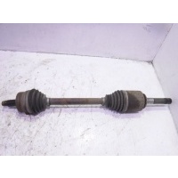 Привод задний левый Land Rover Range Rover Vogue 3 L322 TOB500320