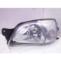 Блок фара левая Ford Fiesta 4 1127897
