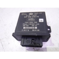 Блок управления светом Land Rover Range Rover Sport 1 L320 YWC500750