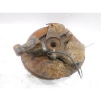 Кулак передний левый Mazda CX 7 L20633030A