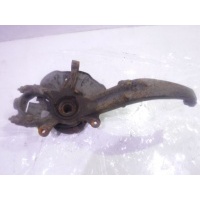 Кулак передний левый Mazda 6 2 GH GS1D33031