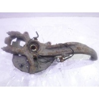 Кулак передний правый Mazda 6 2 GH GS1D33021