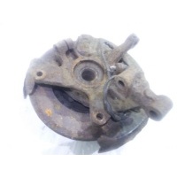 Кулак передний левый Mazda CX 7 L20633030A