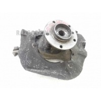 Кулак передний левый BMW 5 E60/E61 31216760953