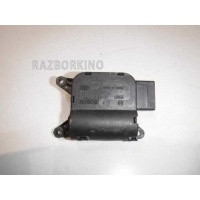 Моторчик заслонки печки Porsche Cayenne 955 957 7L0907511E