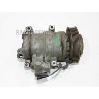 Компрессор кондиционера Acura MDX YD2 38810RN0A01