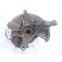 Кулак передний левый Mazda CX 7 L20633030A