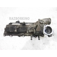 Впускной коллектор Mercedes C218 CLS A6420907737