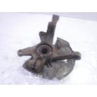 Кулак передний правый Mazda CX 7 L20633020A