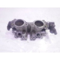 Механизм изменения длины впускного коллектора Subaru Legacy 4 BL BP 14011AB281