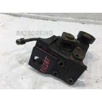 Насос гидроусилителя Ford Escort 6 4176206
