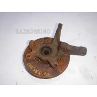 Кулак передний левый Mitsubishi Lancer 7 CB CD MB518706