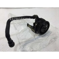 Насос гидроусилителя Ford Fusion CBK 1495688