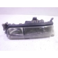 Блок фара левая Mazda 626 3 GD 8BGK51040