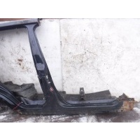 Порог правый Land Rover Range Rover Vogue 3 L322 ALA760140