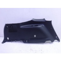 Обшивка багажника Infiniti QX80/QX56 Z62 849531LA2B