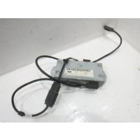 Блок управления Land Rover Range Rover Sport 1 L320 LR020465