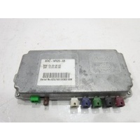 Блок управления камерой Land Rover Discovery 4 LR024282