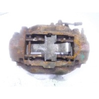 Суппорт передний правый Nissan Patrol Y62 410011LB0A