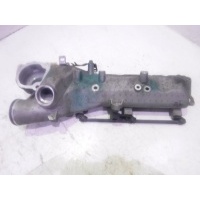 Впускной коллектор Mercedes C218 CLS A6420907737