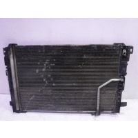 Радиатор кондиционера Mercedes R172 SLK A2045000654