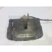 Суппорт передний левый Mazda 3 3 BM B4Y03399ZB