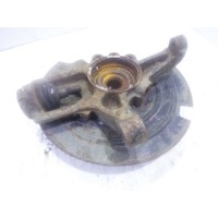 Кулак задний правый Mercedes W163 ML A1633500608