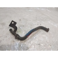 Трубка охлаждающей жидкости металлическая Mazda 3 2 BL Z60115280B