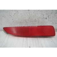 Катафот задний левый в бампер Mazda 3 1 BK D350515M0C