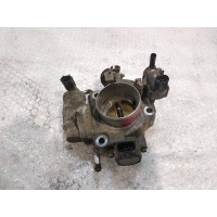 Дроссельная заслонка Mazda 3 1 BK Z60113640B